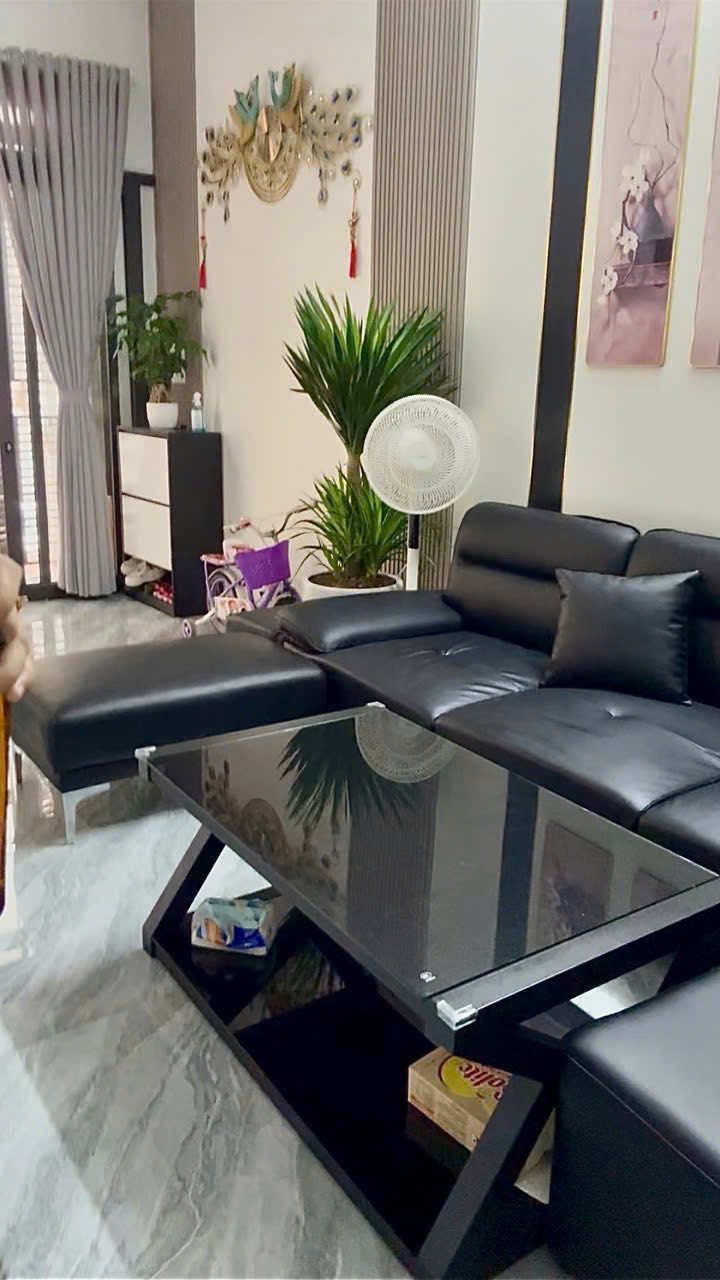 Nhà 5 tầng Thiên Lôi – Vĩnh Niệm 47m² giá 3.95 tỷ - Ngõ thẳng, cực nông