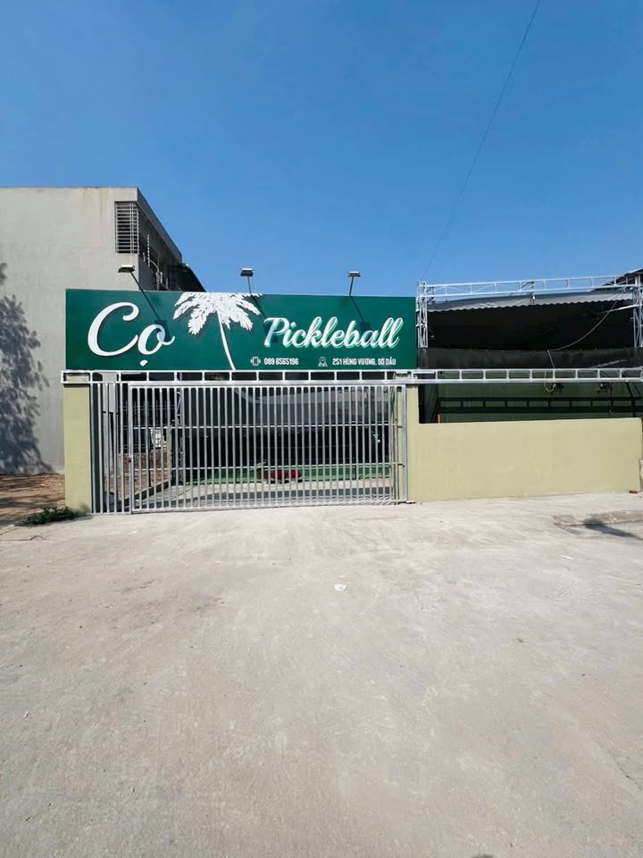 Đất nền tái định cư Hồ Đá, Sở Dầu, 59.5m² giá 3.5 tỷ - Cơ hội đầu tư hiếm có!