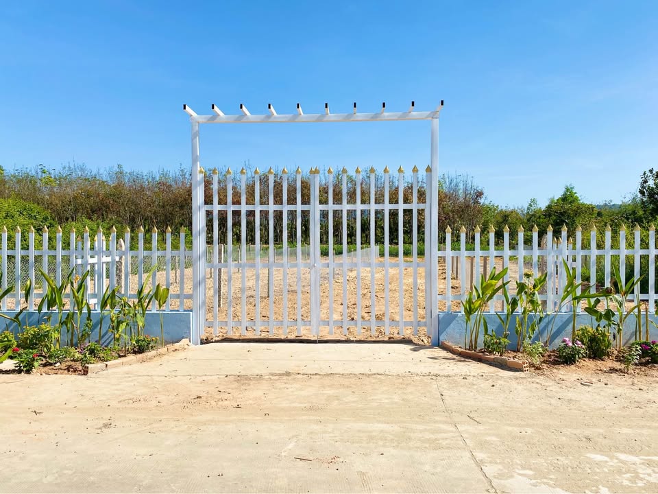 Đất nền tại Mỹ Đức, Đạ Huoai, Lâm Đồng - Giá chỉ từ 309 triệu - Đầu tư sinh lời ngay!