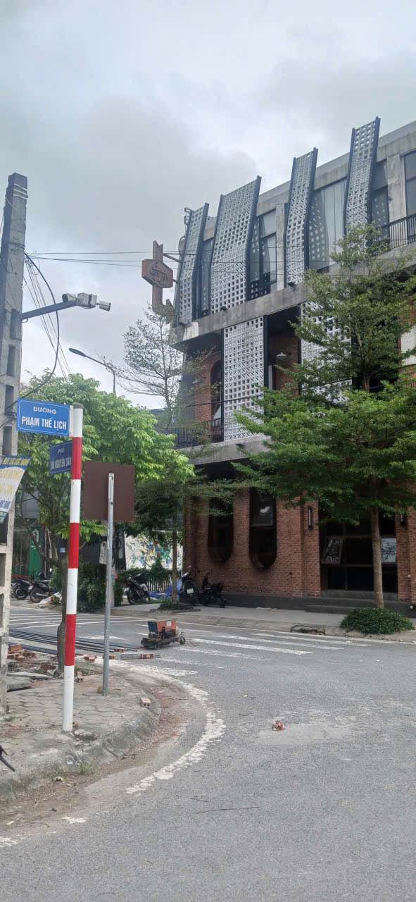 Đất nền Khu Đô Thị Xuân Trường, 100m² giá thỏa thuận - Đầu tư sinh lợi ngay!