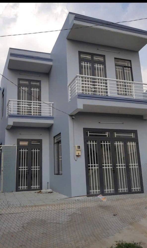 Nhà cho thuê tại Cầu vượt Củ Chi 2PN giá 4 triệu - Diện tích rộng rãi, tiện nghi đầy đủ!