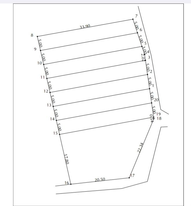 Đất nền Trảng Bàng Tây Ninh 1716m² giá 3 tỷ - Cơ hội đầu tư sinh lời!