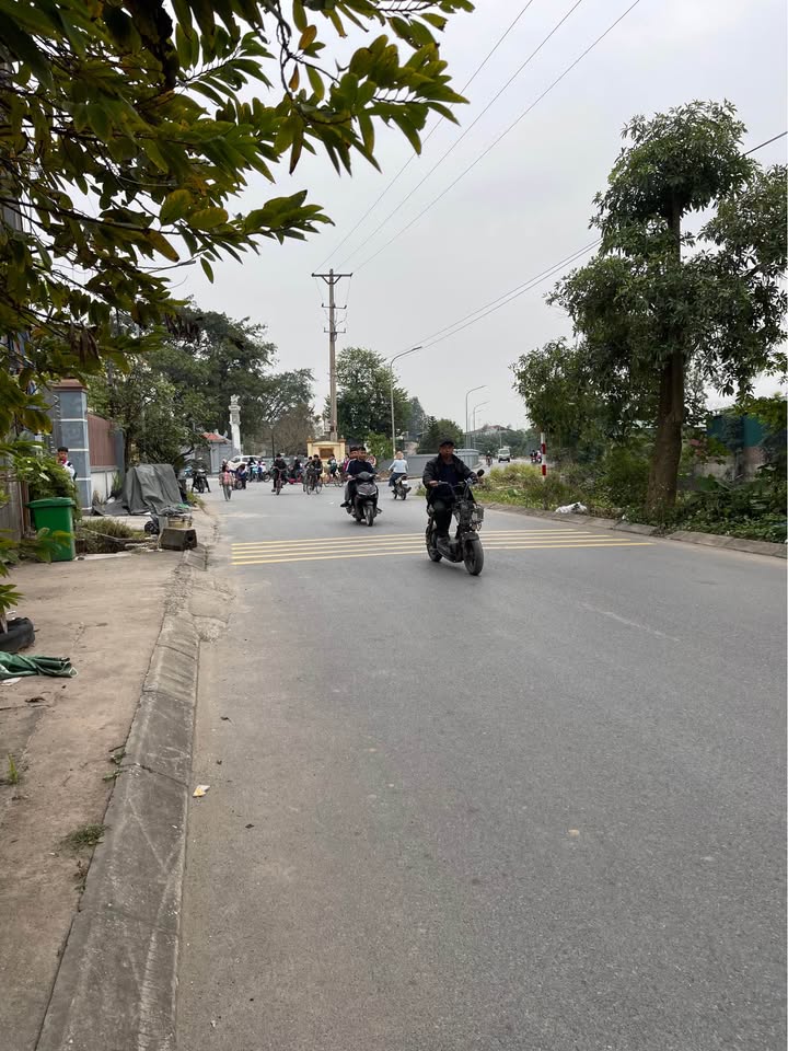 Đất nền Hồng Hạc City Bắc Ninh 100m² giá 3 tỷ - Sổ đỏ chính chủ, không vướng quy hoạch!