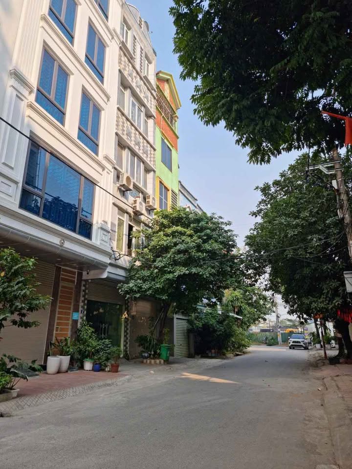 Nhà riêng quận Cầu Giấy 62m² giá chỉ 8.2 tỷ - Sổ đỏ chính chủ!