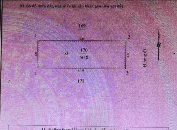 Nhà Phố Tô Tránh, Mai Dịch 50m² giá thỏa thuận - Dân xây chắc chắn, sổ đỏ chính chủ!