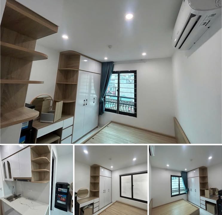 Căn hộ chung cư Phường Đông Ngạc 70m² giá 15.5 tỷ - Đầu tư sinh lời cao!