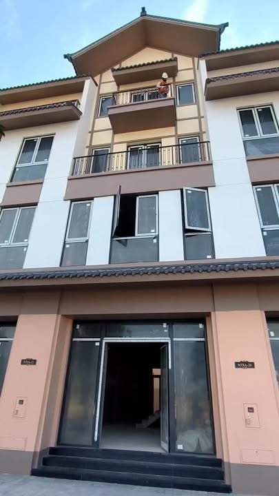 Townhouse Vinhomes Pearl Bay Nha Trang 80m² giá thỏa thuận - Nhận nhà ngay sau Tết!