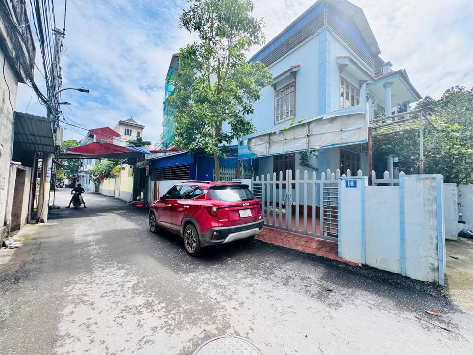 Đất nền 70m² tại QL21B, Phường Dương Nội, Hà Đông - Giá chỉ 2.17 tỷ, Tiềm năng phát triển lớn!