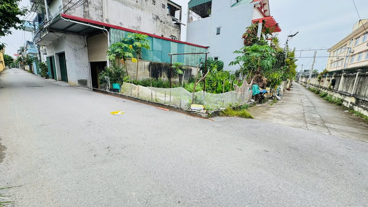 Lô góc FrontHouse Phường Dương Nội 55m² giá 2.887 tỷ - Đầu tư sinh lời ngay!