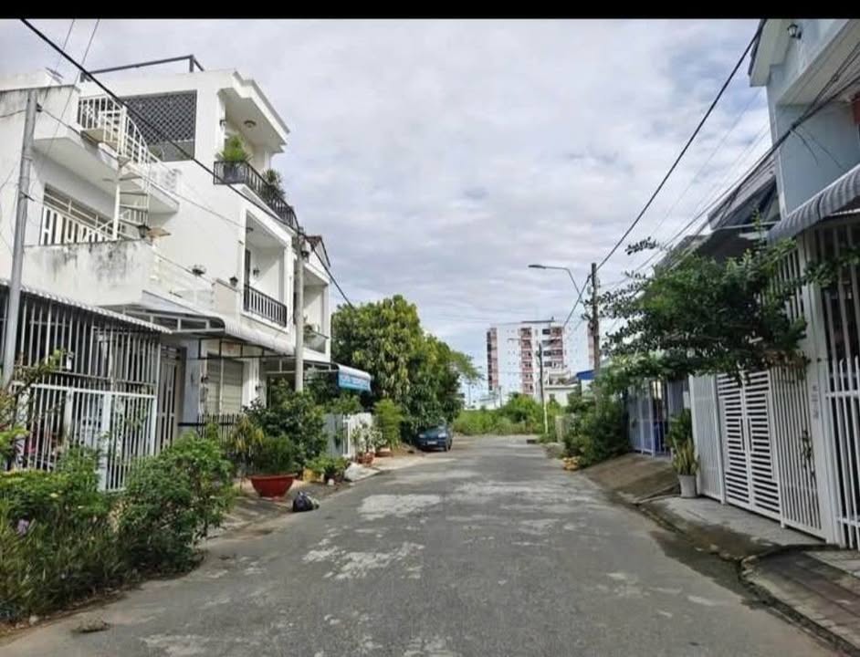 Đất nền đường số 5, Mỹ Phước, Bến Cát 70m² - Giá chỉ 1 tỷ, cơ hội đầu tư tuyệt vời!