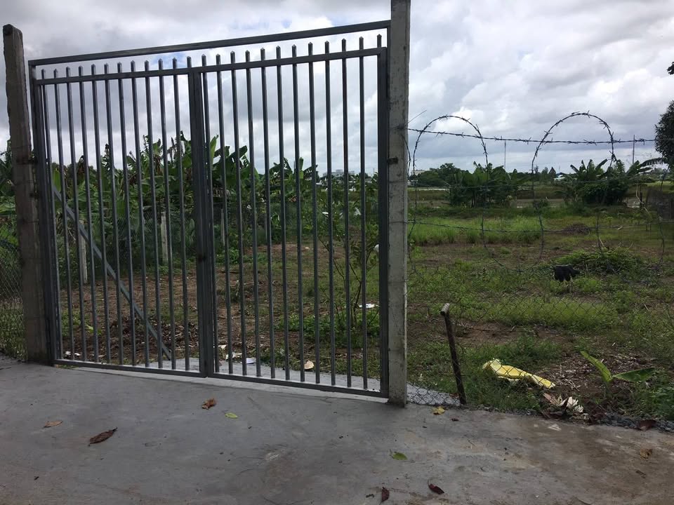 Đất nền 600m² Kênh Cây Lựu, Mỹ Quý, Long Xuyên - Giá chỉ 2.2 tỷ VND!