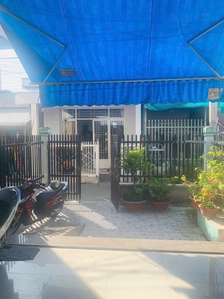 Nhà cấp 4 TP Long Xuyên 120m² giá 2 tỷ - Chính chủ bán nhanh!