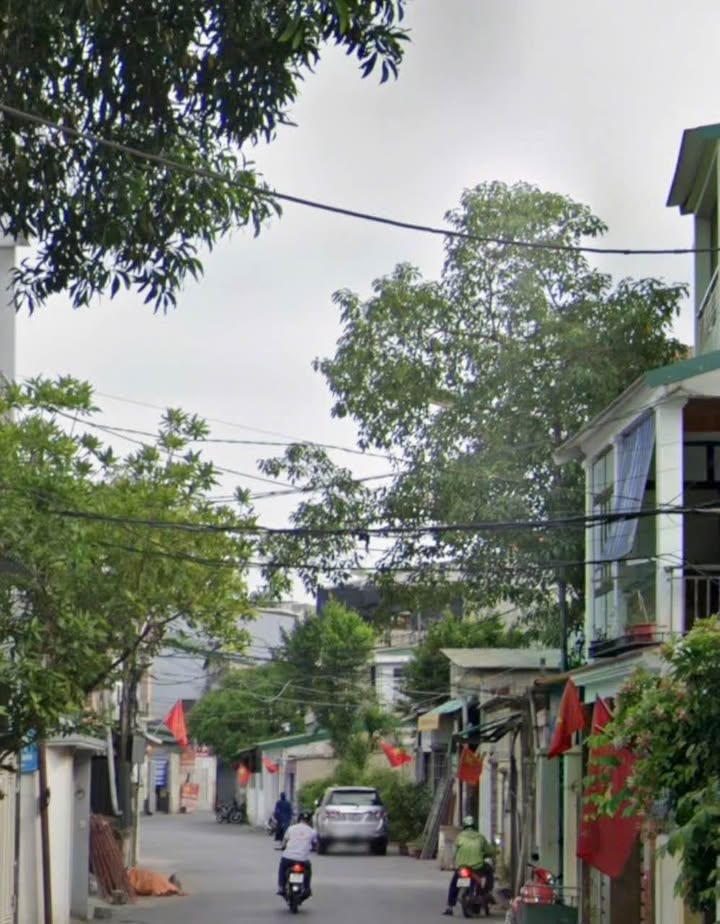 Đất mặt đường Nguyễn Tiến Tài, Phường Hưng Bình, 118.7m² giá 6 tỷ - Đầu tư sinh lời!