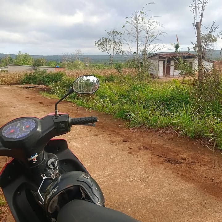 Đất thổ cư Phú Thượng 286m² giá 2.86 tỷ - Vị trí đắc địa gần ủy ban