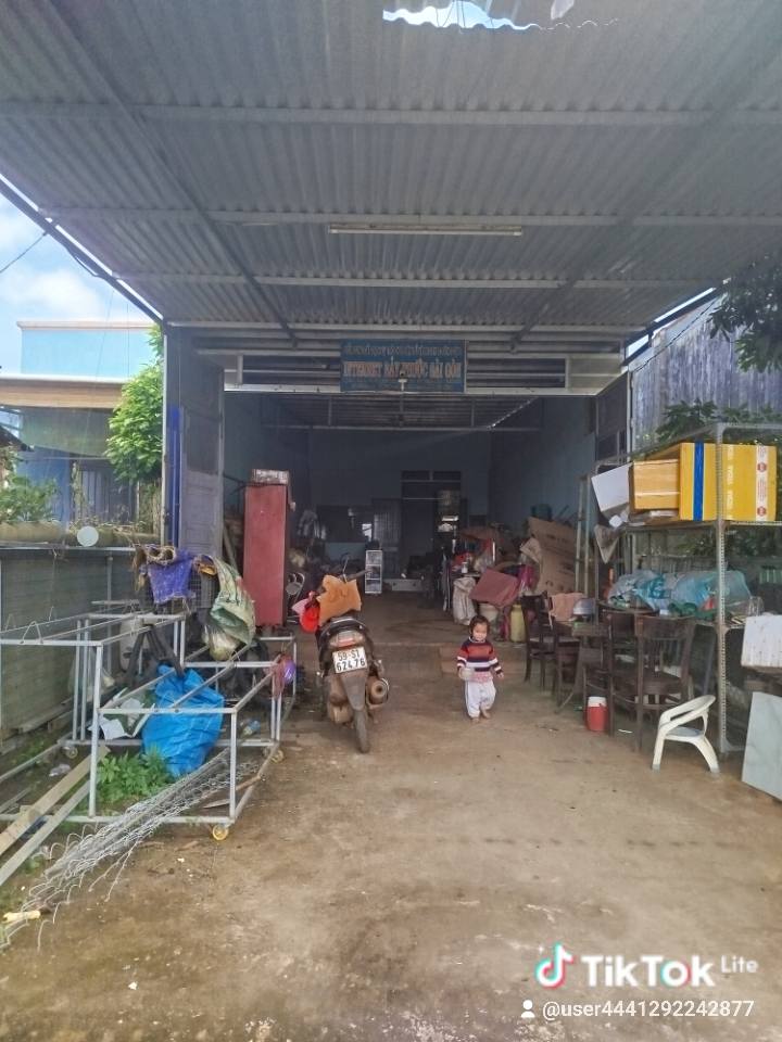 Đất nền Đắk Som 500m² giá 2.6 tỷ - Vị trí thuận lợi gần khu du lịch Tà Đùng!