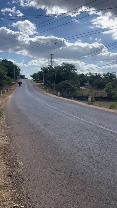 Đất nền Huyện Đức Cơ 800m² giá 1.8 tỷ - Đầu tư sinh lời ngay!