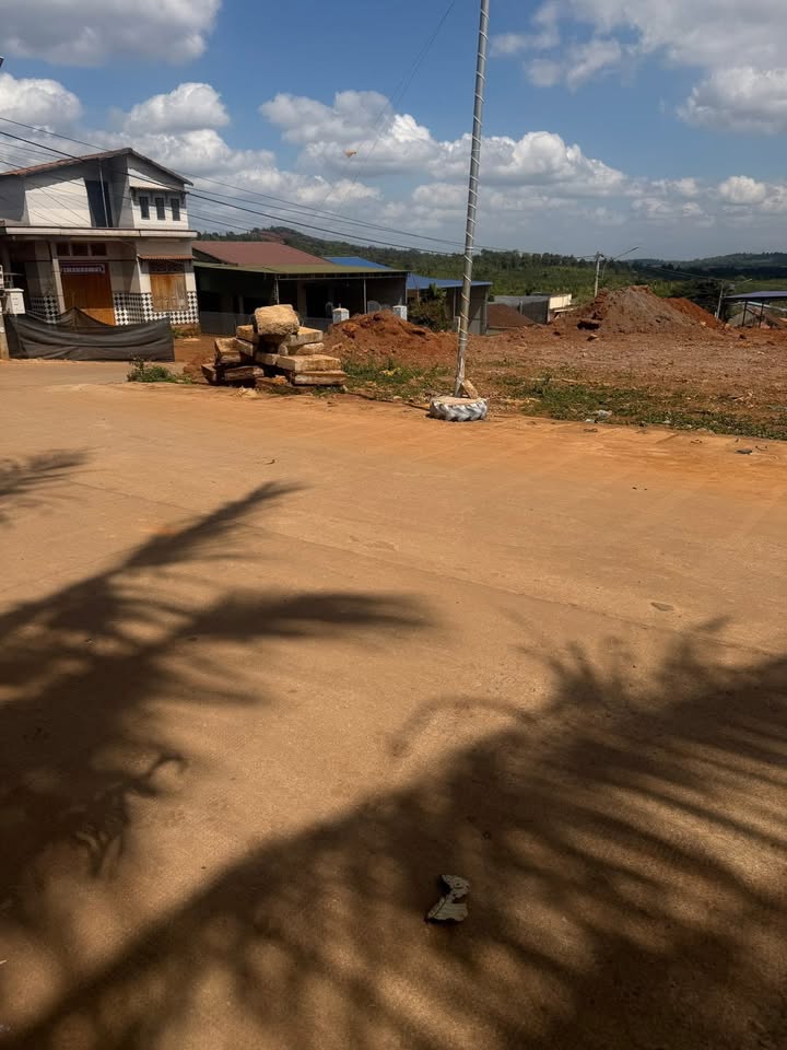 Đất nền 480m² tại xã Tân Hà, huyện Lâm Hà - Đầu tư sinh lời ngay!