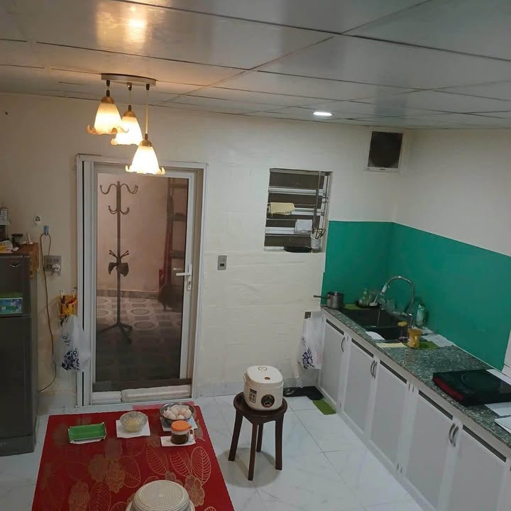 Nhà hẻm Trần Tế Xương, Bảo Lộc 120m² giá 1.8 tỷ - Tiện nghi đầy đủ, sẵn sàng ở ngay!