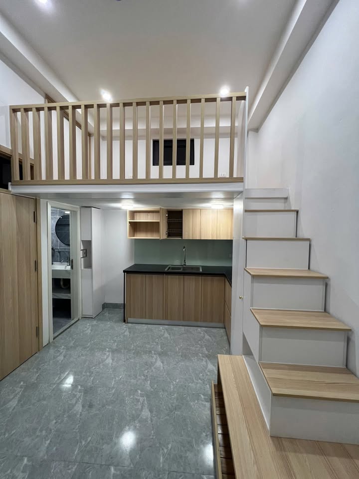 Phòng cho thuê mới xây tại Yên Xá, Hà Đông - Giá từ 3.7 triệu/tháng - Sẵn sàng vào ở ngay!