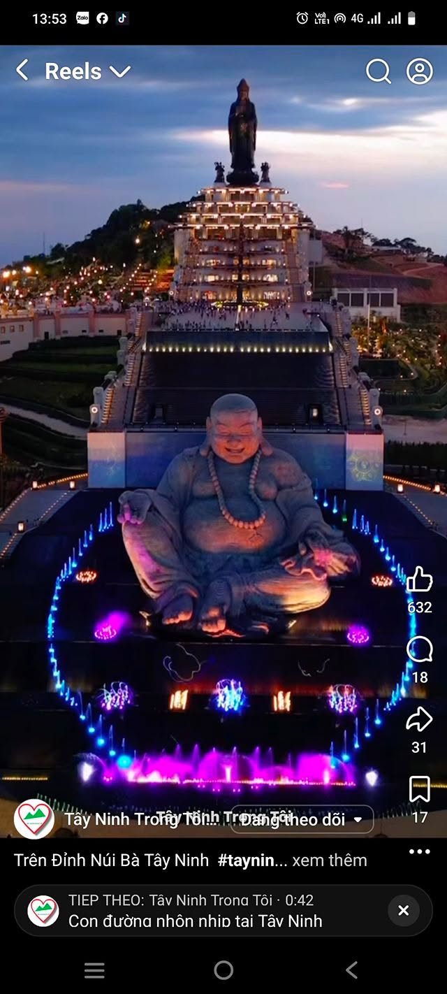 Đất nền thổ cư Phường Ninh Sơn, Tây Ninh - Diện tích 150m² chỉ 250 triệu