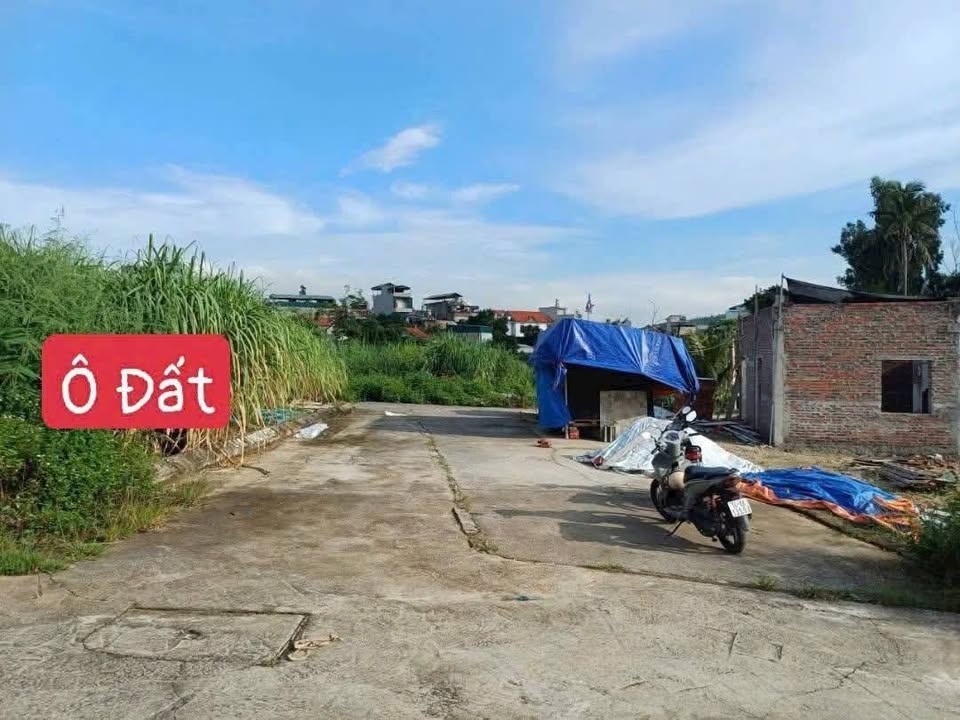 Đất nền Phường Việt Hưng 54.5m² giá 1.1 tỷ - Sổ đỏ chính chủ!