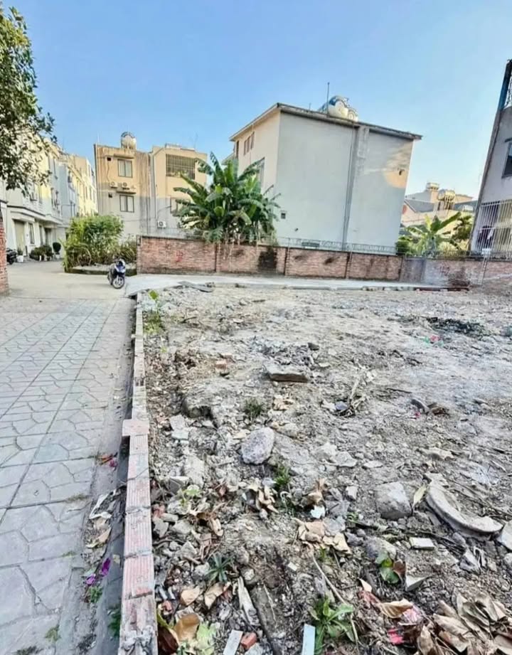 Đất nền giá tốt tại Ngõ 19 Bãi Muối 51m² - Pháp lý rõ ràng