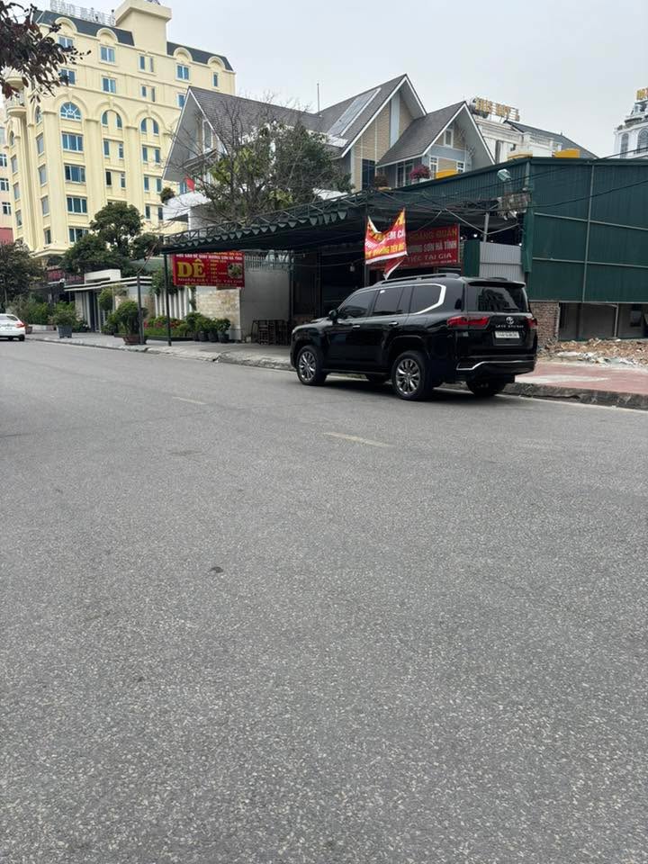 Đất biệt thự khu Trung tâm Cái Dăm 600m² - Cơ hội đầu tư vàng!