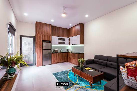 Nhà 3 tầng Đồng Kỵ, Từ Sơn 81m² giá 3 tỷ - Cơ hội hiếm có!