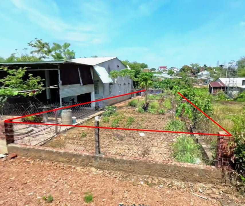 Đất nền Phú Riềng 300m² giá 600 triệu - Đầu tư sinh lời ngay!