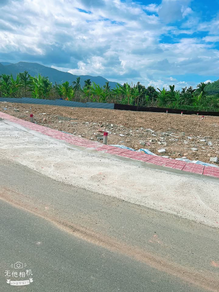 Đất nền Xã Suối Dầu 104m² giá 1 tỷ - Tiềm năng phát triển lớn!