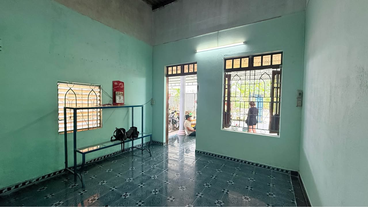 Nhà riêng Diên An, Huyện Diên Khánh 184m² giá 2.1 tỷ - Nhà đẹp, sẵn sàng ở ngay!