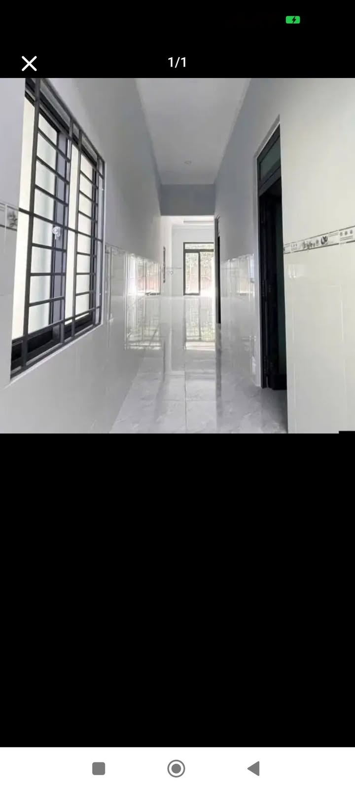 Nhà riêng Phước Lộc, Nha Trang 96m² giá 1.2 tỷ - Chính chủ cần bán gấp!