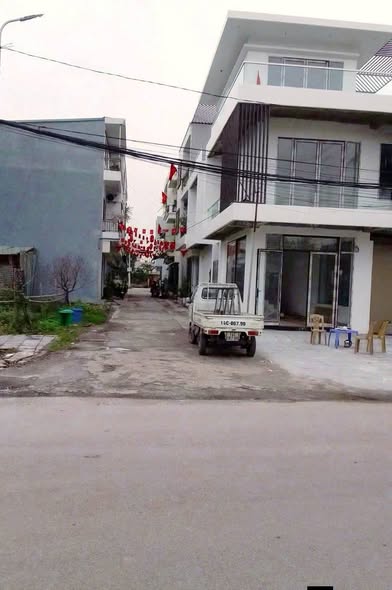 Đất nền xã Cao Sơn, huyện Lương Sơn, 54m² giá 1.4 tỷ - Cần bán gấp!