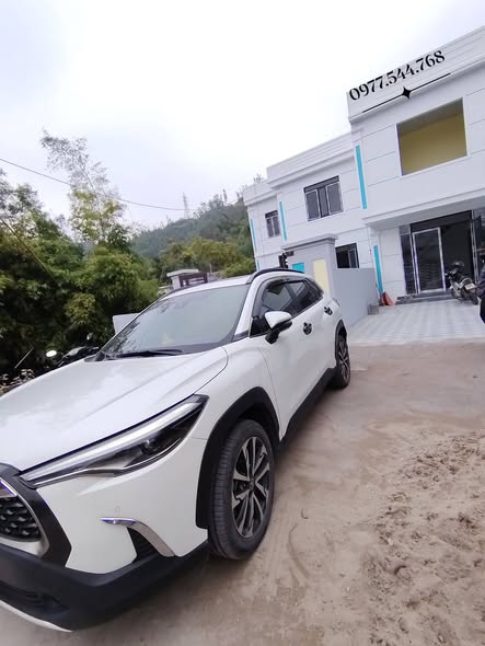 Nhà đẹp Cẩm Thịnh 100m² giá 1 tỷ - Sẵn sàng vào ở ngay!