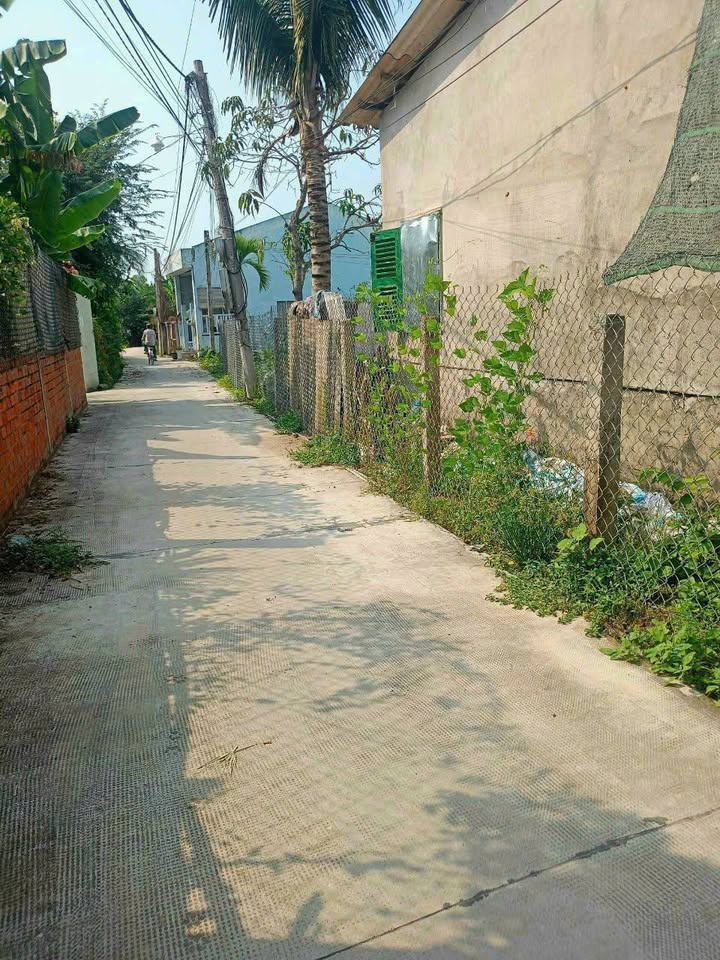 Đất thổ cư 629m² hẻm ô tô đường Nguyễn Thị Hạnh, TP Tân An - Tiềm năng phát triển lớn!