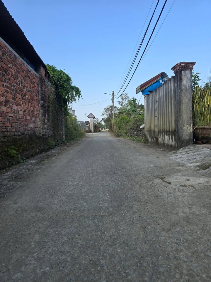 Đất nền Lệ Sơn 1, Hòa Tiến 100m² giá 1.4 tỷ - Đầu tư sinh lời ngay!