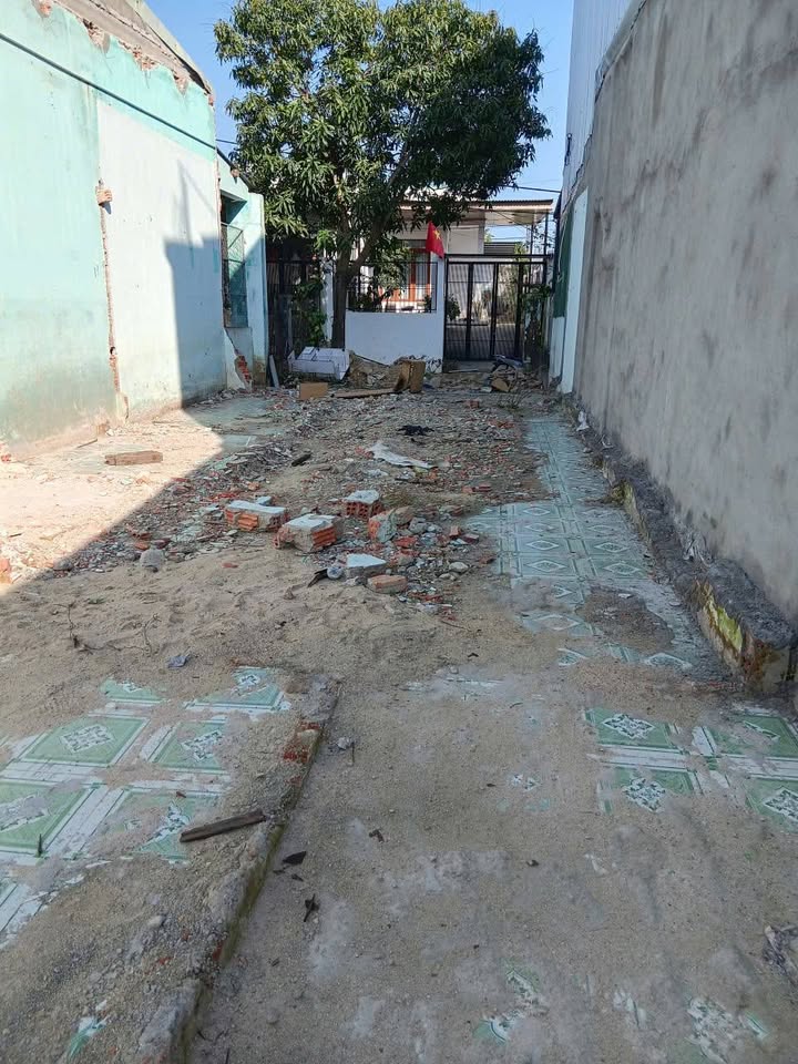 Đất nền Làng Đại Học Đà Nẵng 147m² giá 3.4 tỷ - Đầu tư sinh lời tiềm năng!