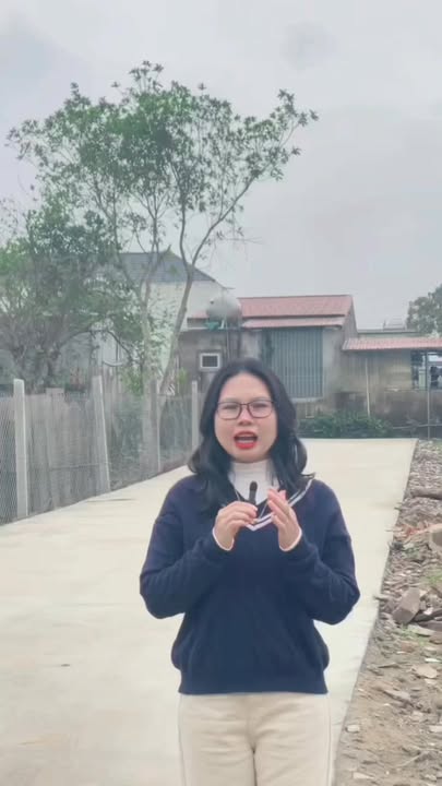 Đất mặt tiền đường Cao Huy Tuân, Phường Hưng Đông, 90m² - Đầu tư sinh lời tuyệt vời!