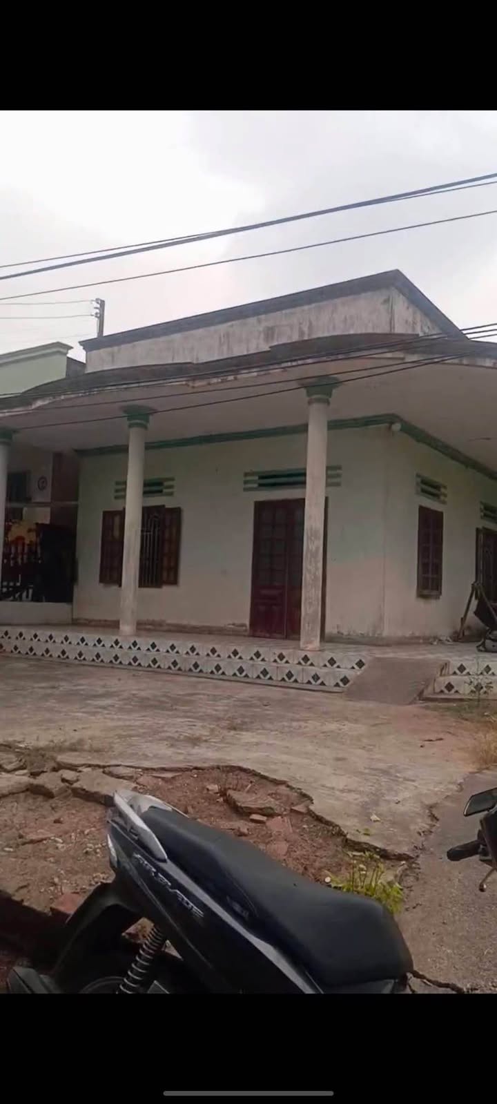 Nhà cấp 4 thôn xã Hàm Đức 260m² giá 950 triệu - Gần Quốc Lộ 1A!