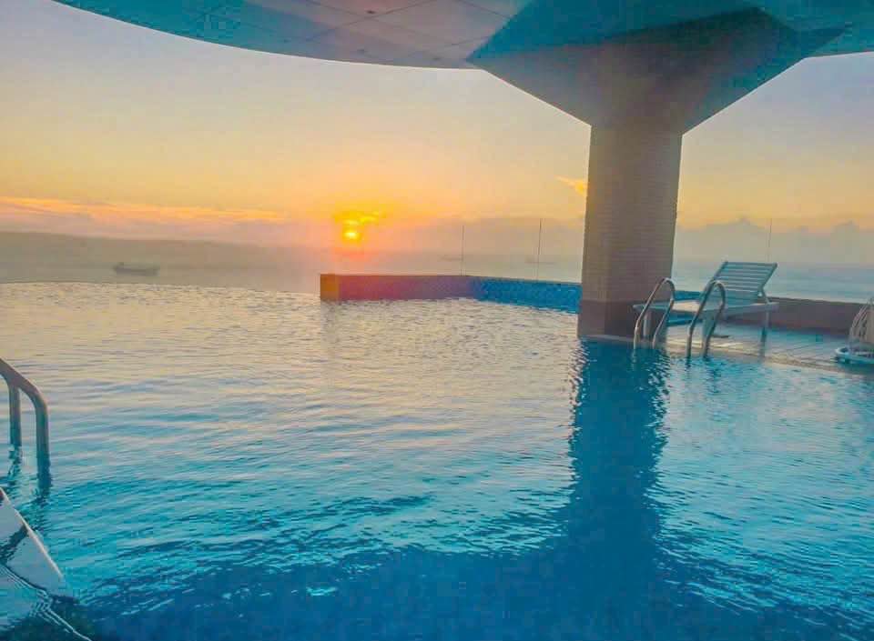 Căn hộ condotel Mermaid Seaside Vũng Tàu 89m² giá 2,55 tỷ - Đầu tư sinh lời lý tưởng!