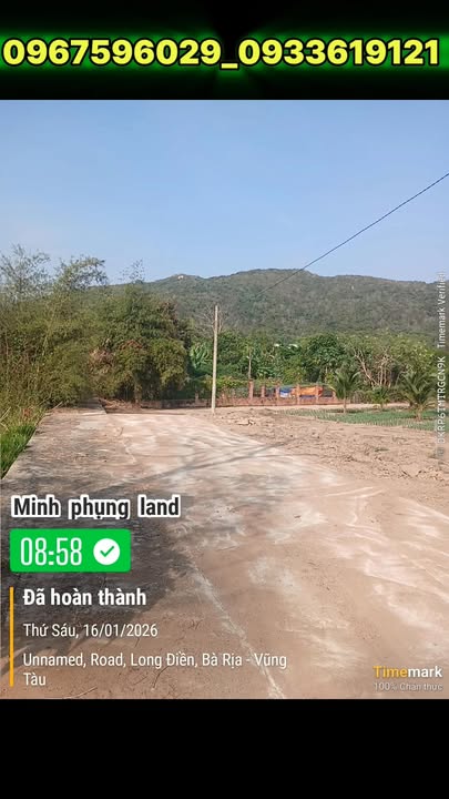 Đất thổ cư 100m² tại khu C Hải Lâm - Chỉ 750 triệu!