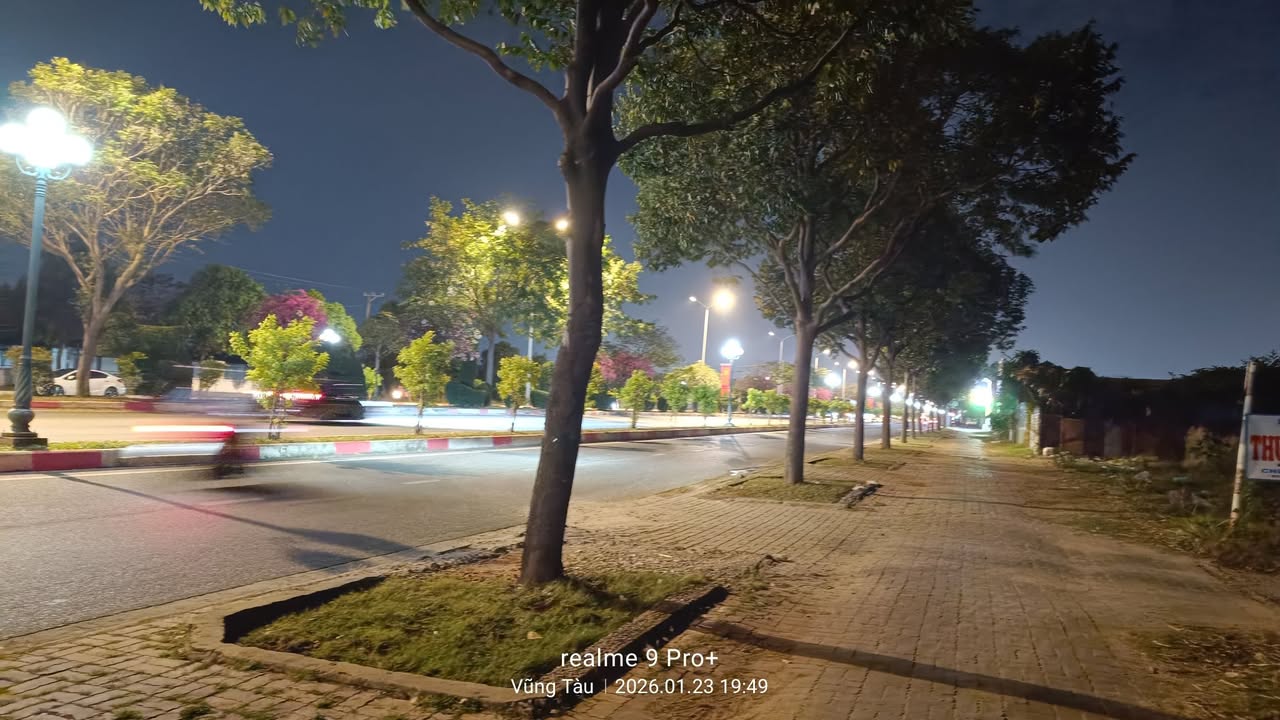 Bán nhà Phường 10, Vũng Tàu 100m² giá 1.99 tỷ - Khu dân cư an ninh