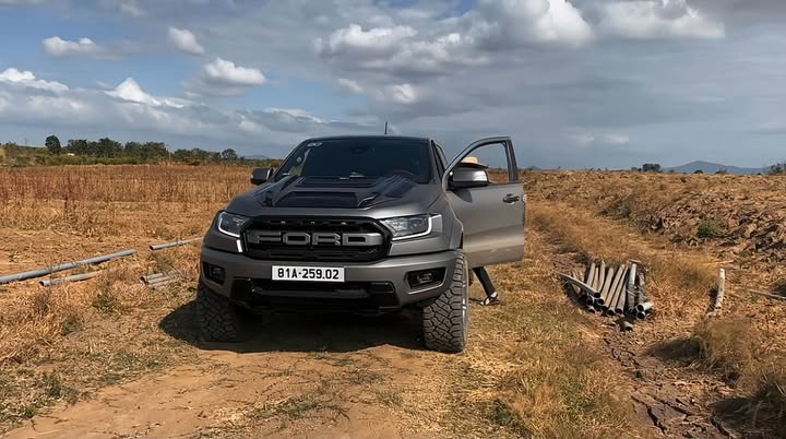 Đất nền 14.3 hecta tại Ia Le, Chư Pưh, Gia Lai giá 67.17 tỷ - Sổ đỏ chính chủ