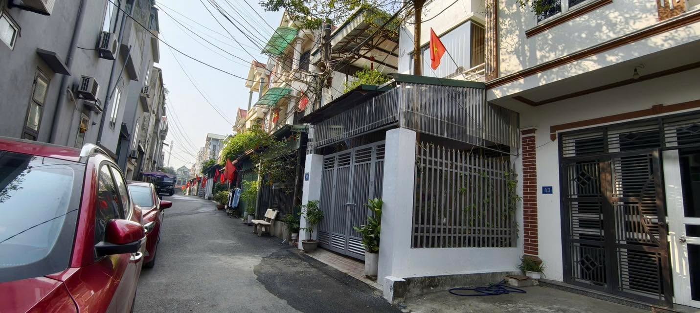 Nhà 2 tầng Minh Phương 70m² giá 3 tỷ - Chính chủ bán gấp!