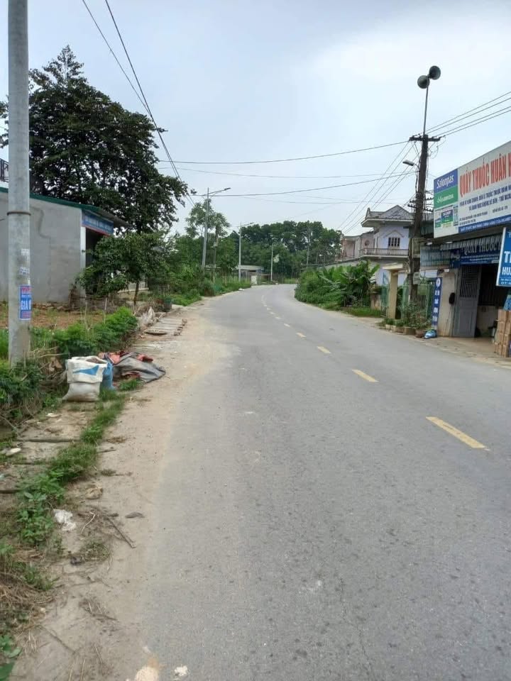 Lô đất bán gấp tại Phú Thọ, 113m² giá 1 tỷ - Vị trí đắc địa