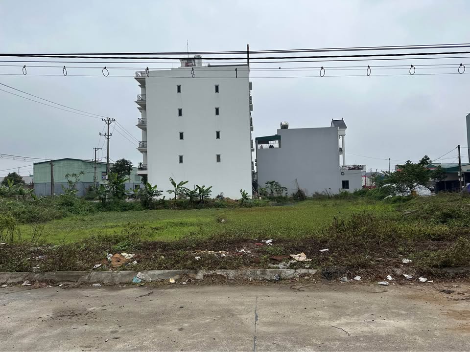 Đất nền BIC, Huyện Trực Ninh, 129m² giá 3.95 tỷ - Cơ hội đầu tư tuyệt vời!