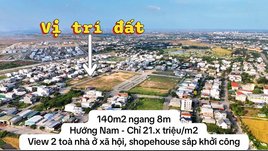 Shophouse Hương Sơ, 140m² giá 2.94 tỷ - Đầu tư sinh lời ngay!