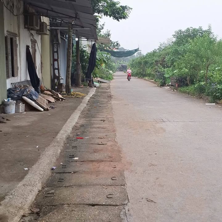 Đất thổ cư tại Cao Viên, Thanh Oai 87.8m² - Cơ hội đầu tư sinh lời!