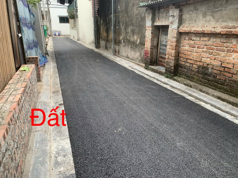 Đất nền Đông Anh 46m² giá 2 tỷ - Đường thông ô tô, cơ hội tốt để đầu tư!