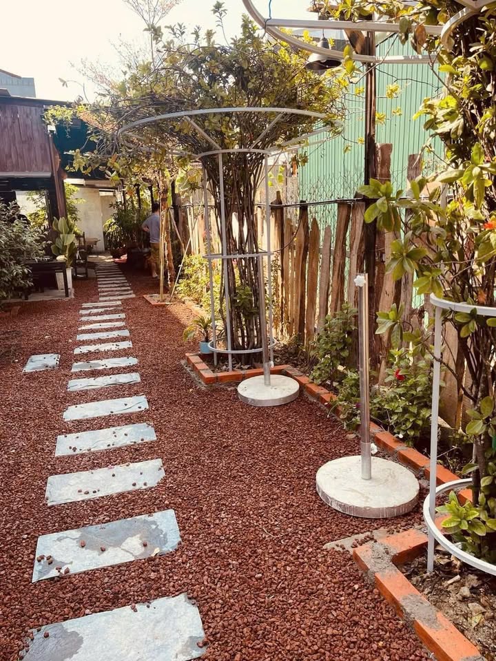 Cho thuê mặt tiền kinh doanh Phạm Ngọc Thạch, An Đông, 100m² - Vị trí đắc địa, kinh doanh thuận lợi!